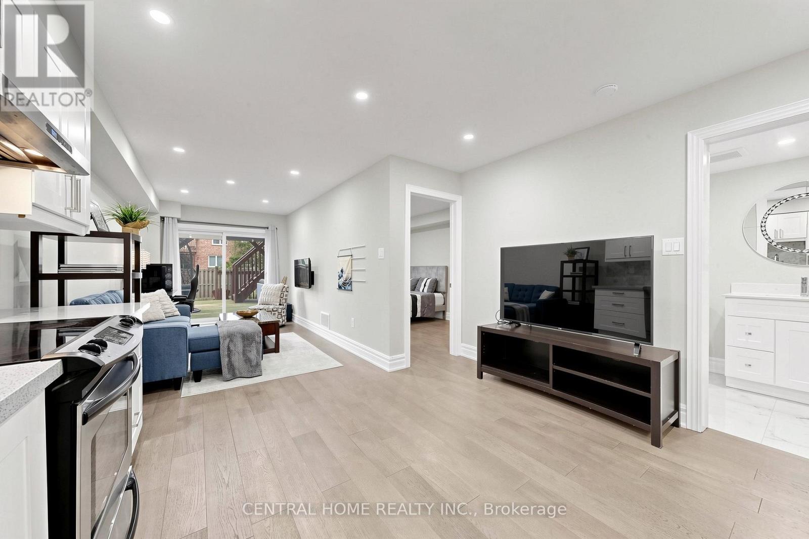 20 George Kirby Street, Vaughan, Ontario  L6A 0K5 - Photo 32 - N13137918