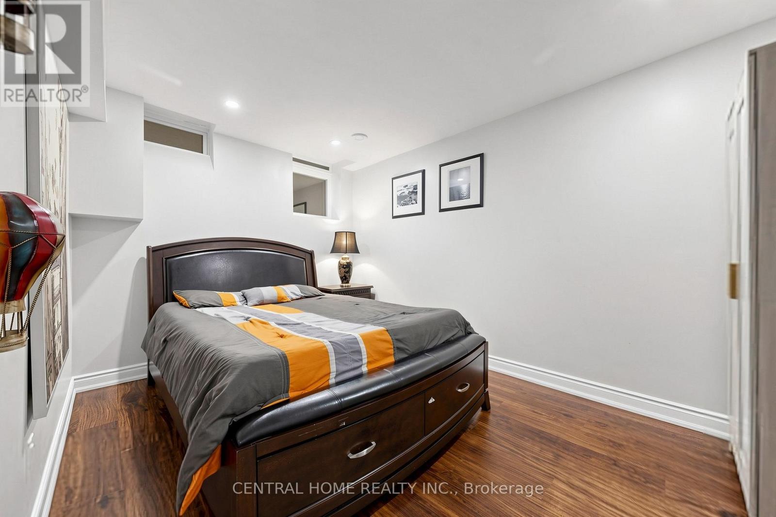 20 George Kirby Street, Vaughan, Ontario  L6A 0K5 - Photo 42 - N13137918