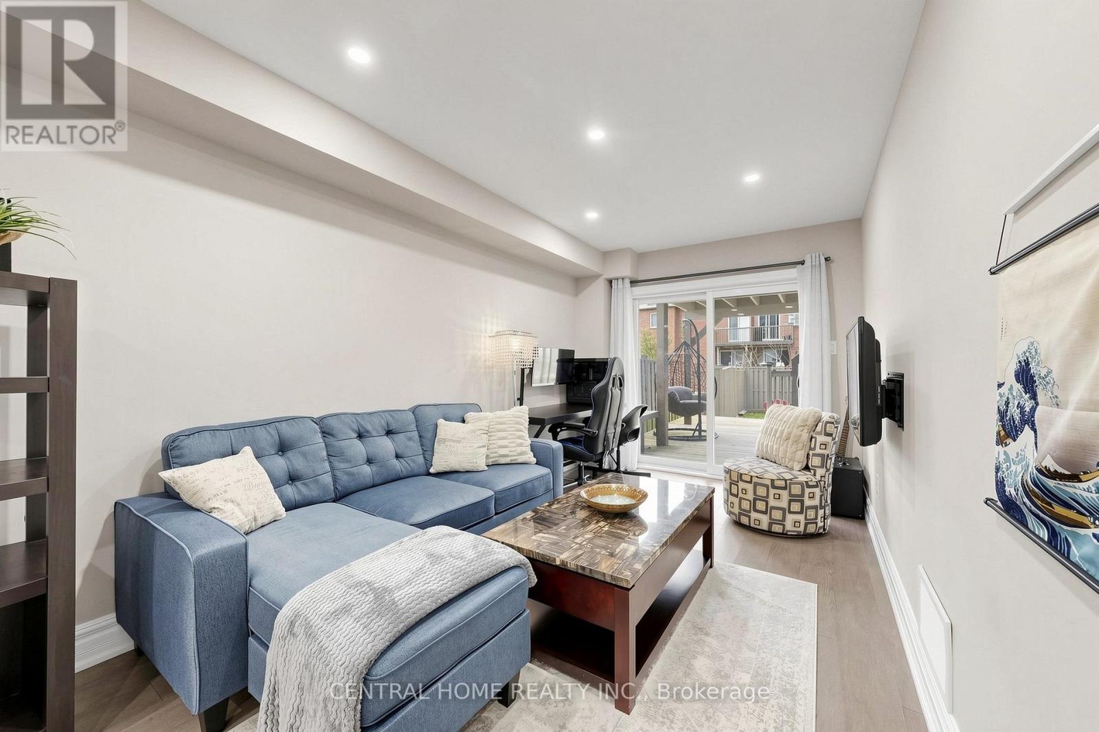 20 George Kirby Street, Vaughan, Ontario  L6A 0K5 - Photo 29 - N13137918