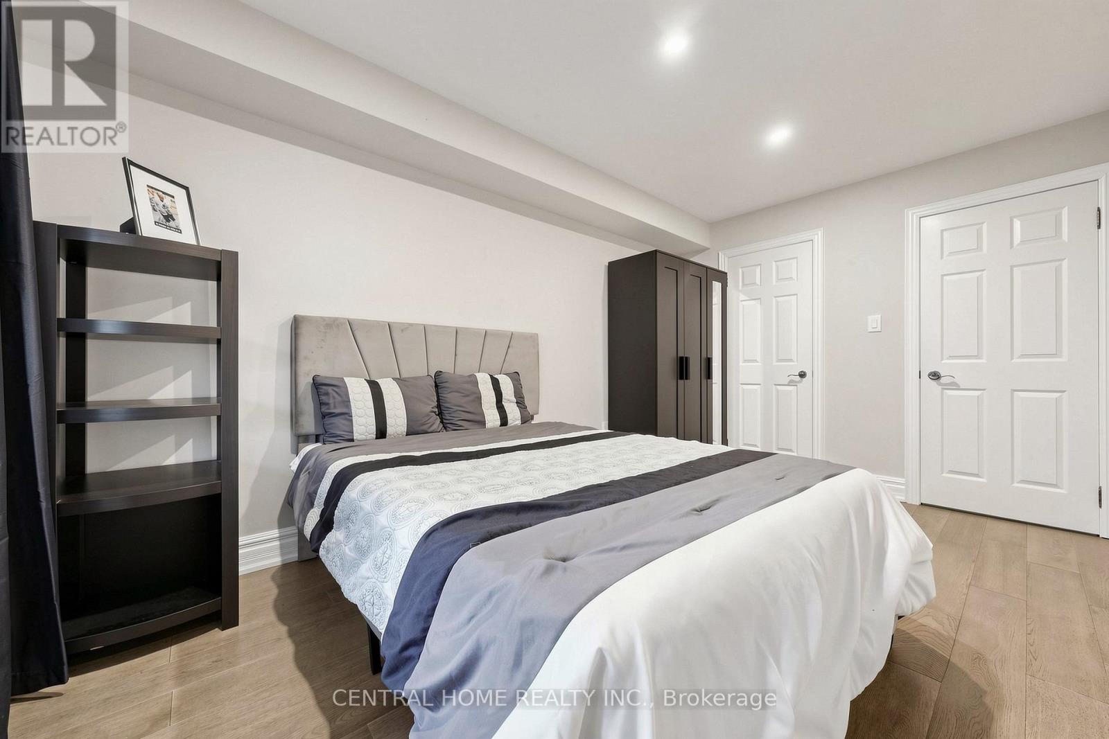 20 George Kirby Street, Vaughan, Ontario  L6A 0K5 - Photo 34 - N13137918