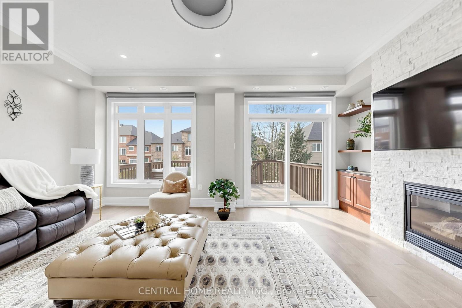 20 George Kirby Street, Vaughan, Ontario  L6A 0K5 - Photo 12 - N13137918