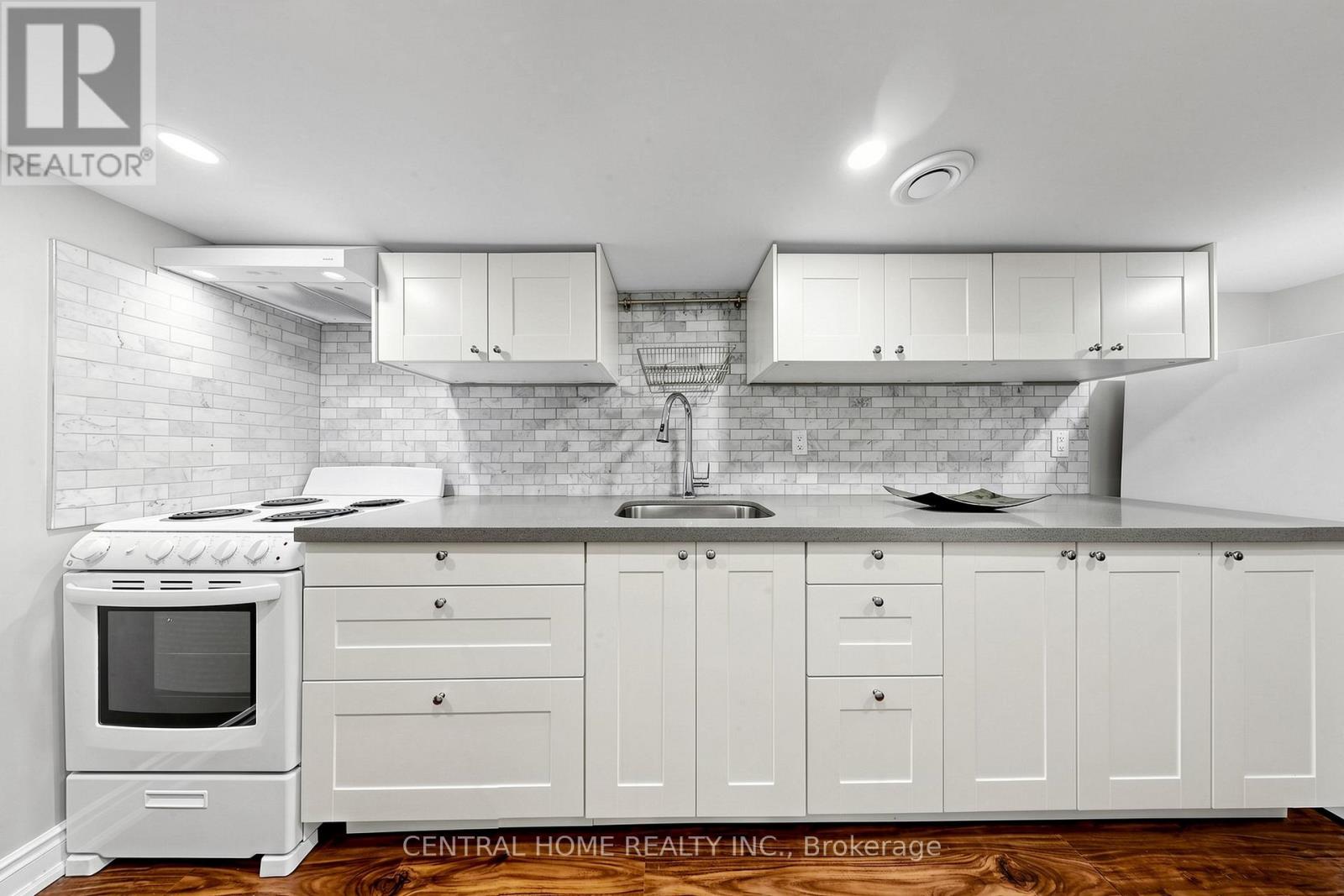 20 George Kirby Street, Vaughan, Ontario  L6A 0K5 - Photo 40 - N13137918