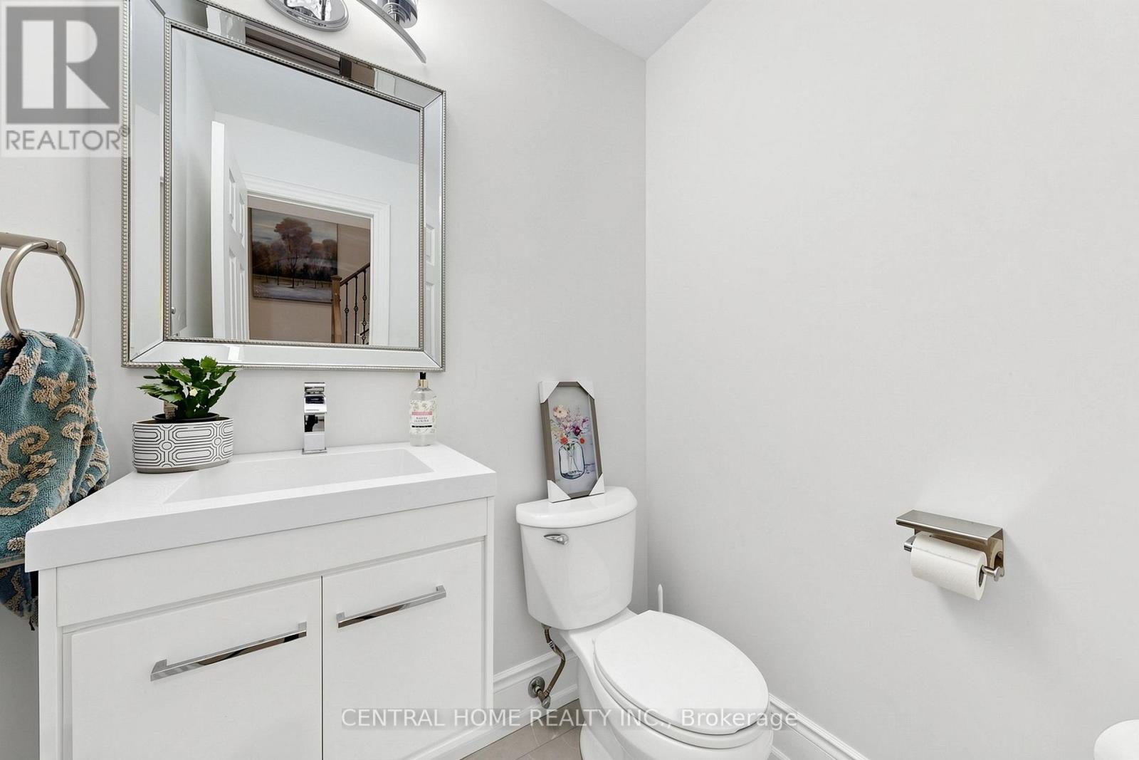 20 George Kirby Street, Vaughan, Ontario  L6A 0K5 - Photo 16 - N13137918