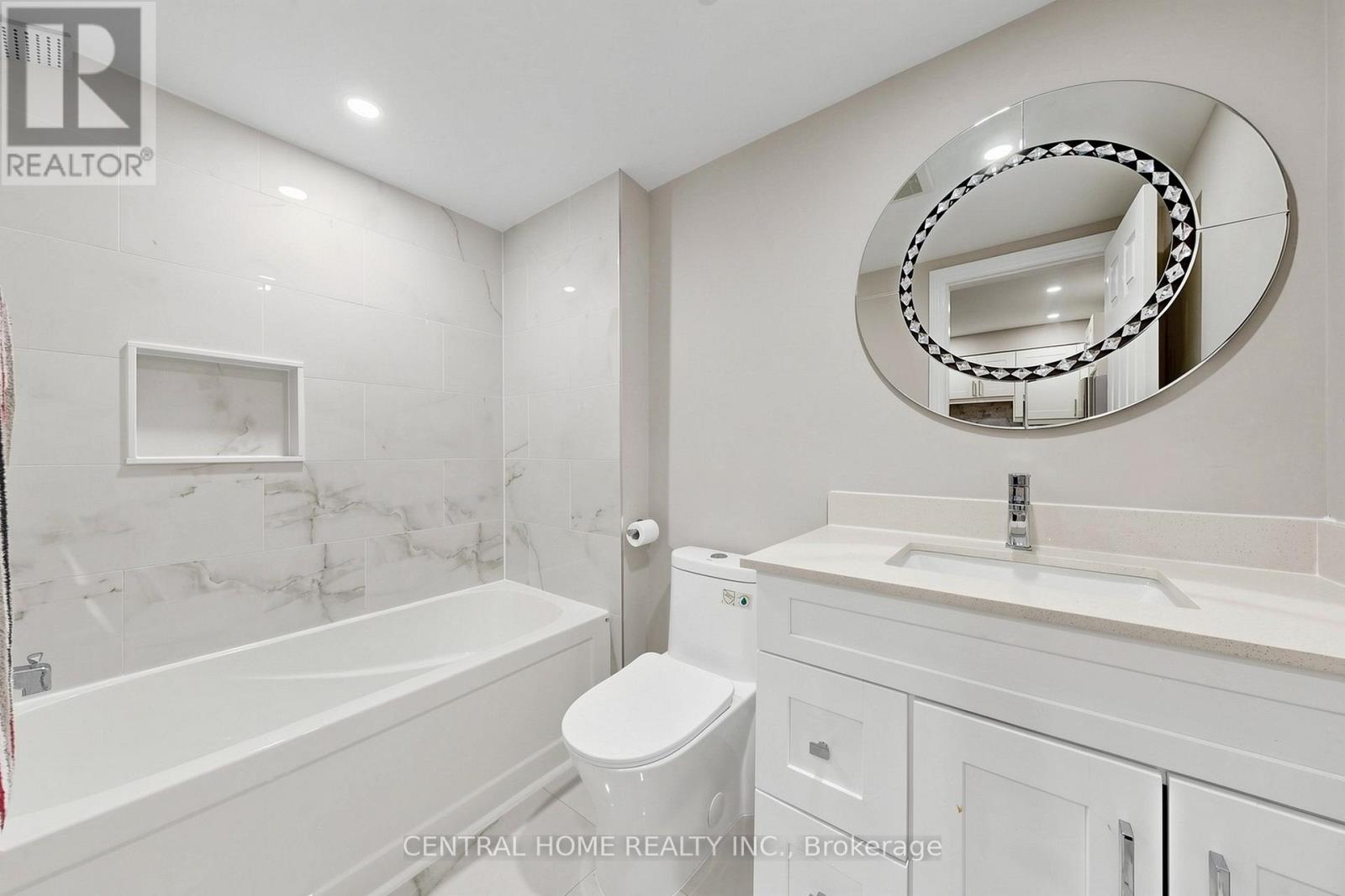 20 George Kirby Street, Vaughan, Ontario  L6A 0K5 - Photo 36 - N13137918