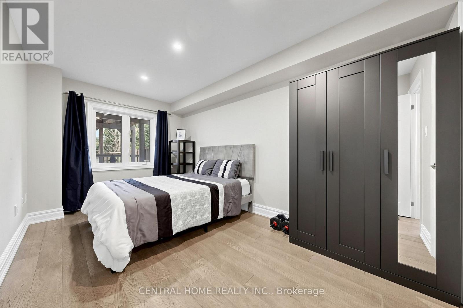 20 George Kirby Street, Vaughan, Ontario  L6A 0K5 - Photo 33 - N13137918