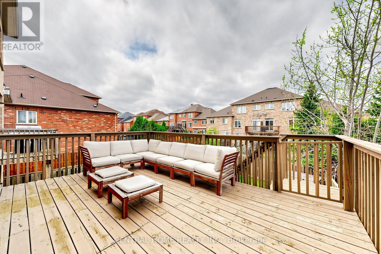 20 George Kirby Street, Vaughan, Ontario  L6A 0K5 - Photo 44 - N13137918