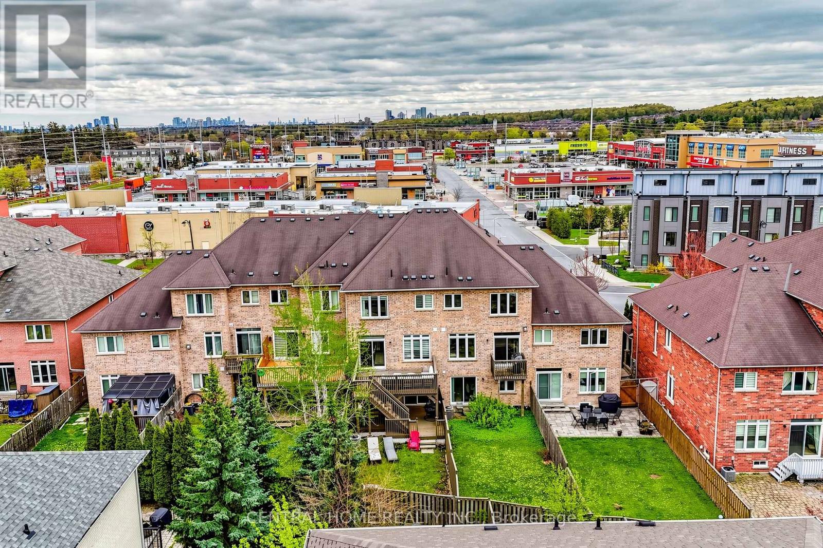 20 George Kirby Street, Vaughan, Ontario  L6A 0K5 - Photo 47 - N13137918