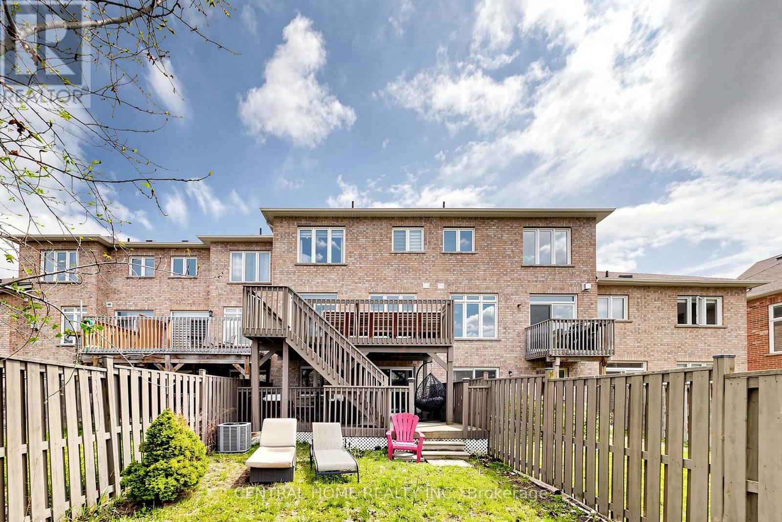20 George Kirby Street, Vaughan, Ontario  L6A 0K5 - Photo 46 - N13137918