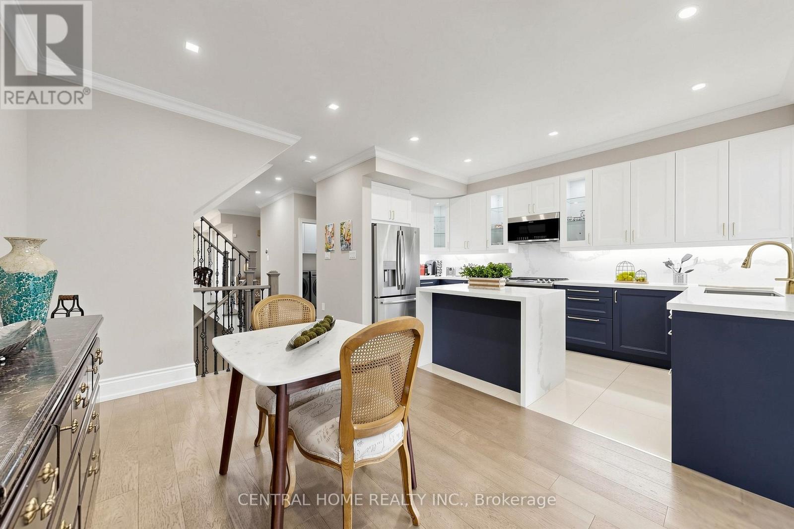 20 George Kirby Street, Vaughan, Ontario  L6A 0K5 - Photo 8 - N13137918