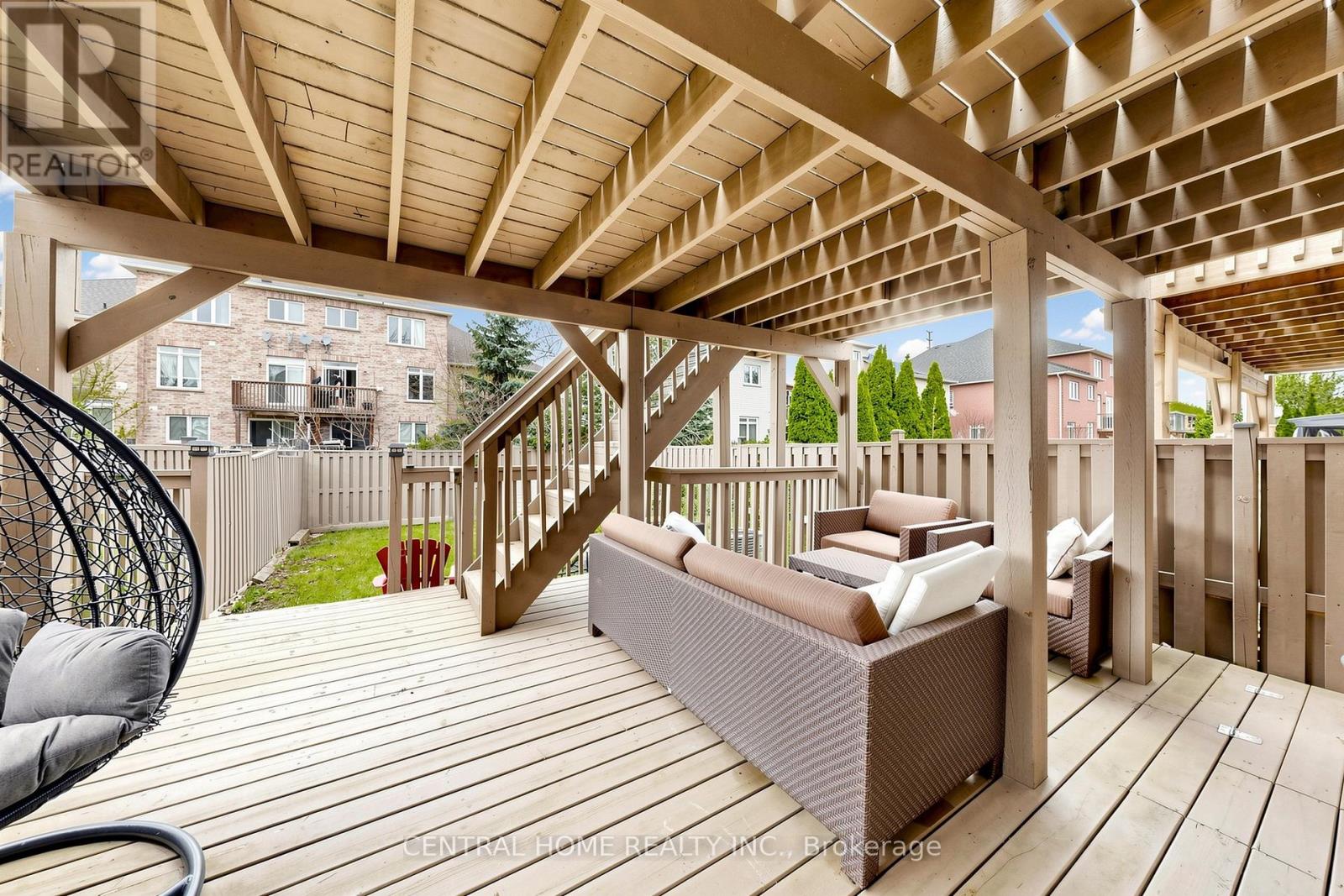20 George Kirby Street, Vaughan, Ontario  L6A 0K5 - Photo 45 - N13137918