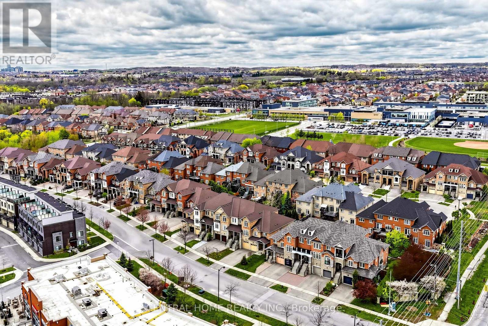 20 George Kirby Street, Vaughan, Ontario  L6A 0K5 - Photo 49 - N13137918