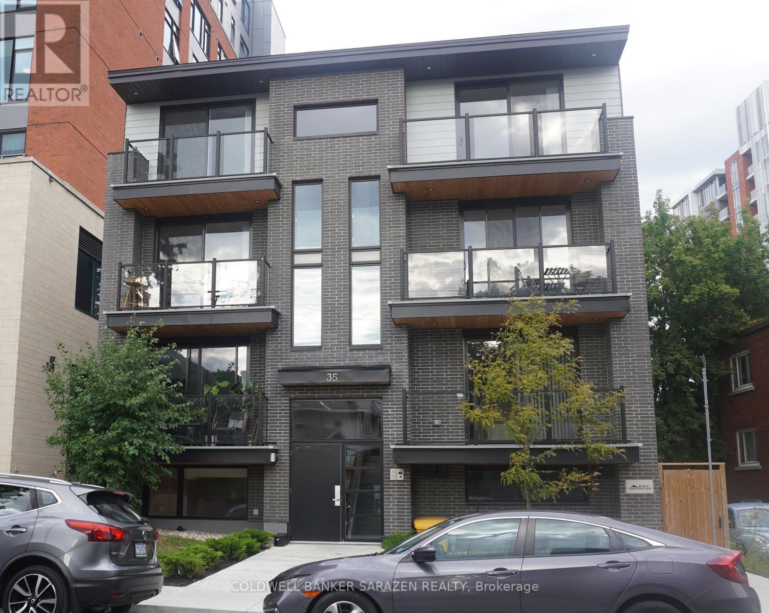 2 - 35 Monk Street, Ottawa, Ontario  K1S 3Y7 - Photo 1 - X13742648