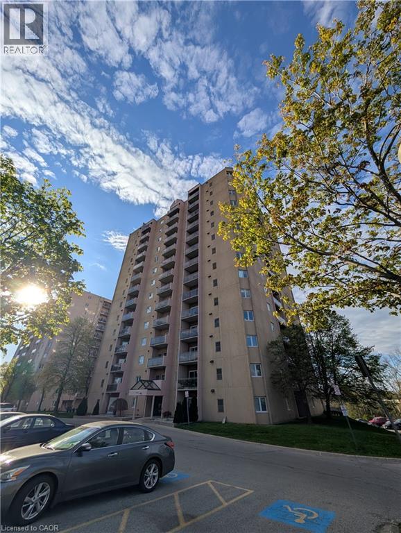 860 COMMISSIONERS Road E Unit# 408