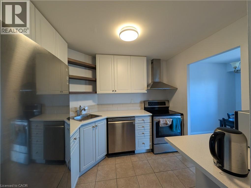 860 Commissioners Road E Unit# 408, London, Ontario  N6C 5Y8 - Photo 8 - 40860593