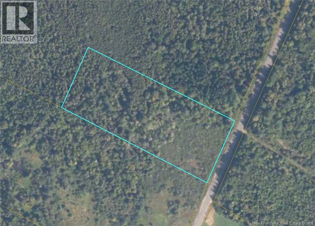 Lot 0 Route 625, Green Hill, New Brunswick