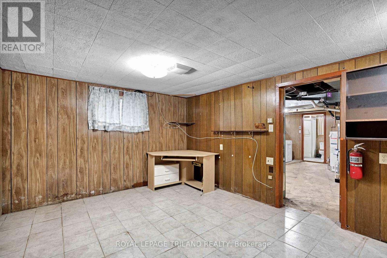 15 Antrim Street, St. Thomas, Ontario  N5P 1S2 - Photo 22 - X13743886