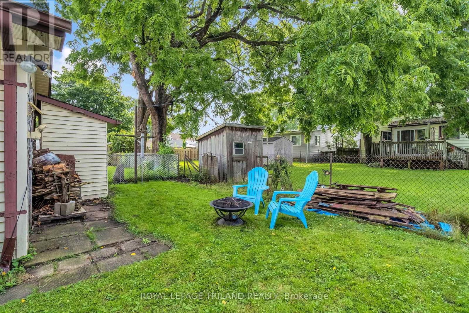 15 Antrim Street, St. Thomas, Ontario  N5P 1S2 - Photo 29 - X13743886