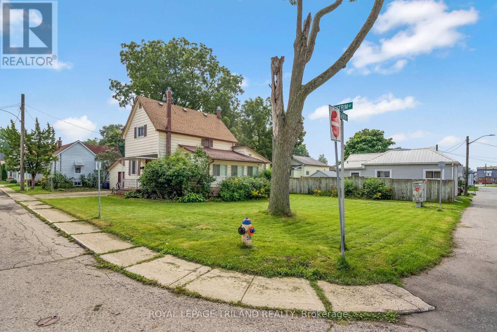 15 Antrim Street, St. Thomas, Ontario  N5P 1S2 - Photo 30 - X13743886