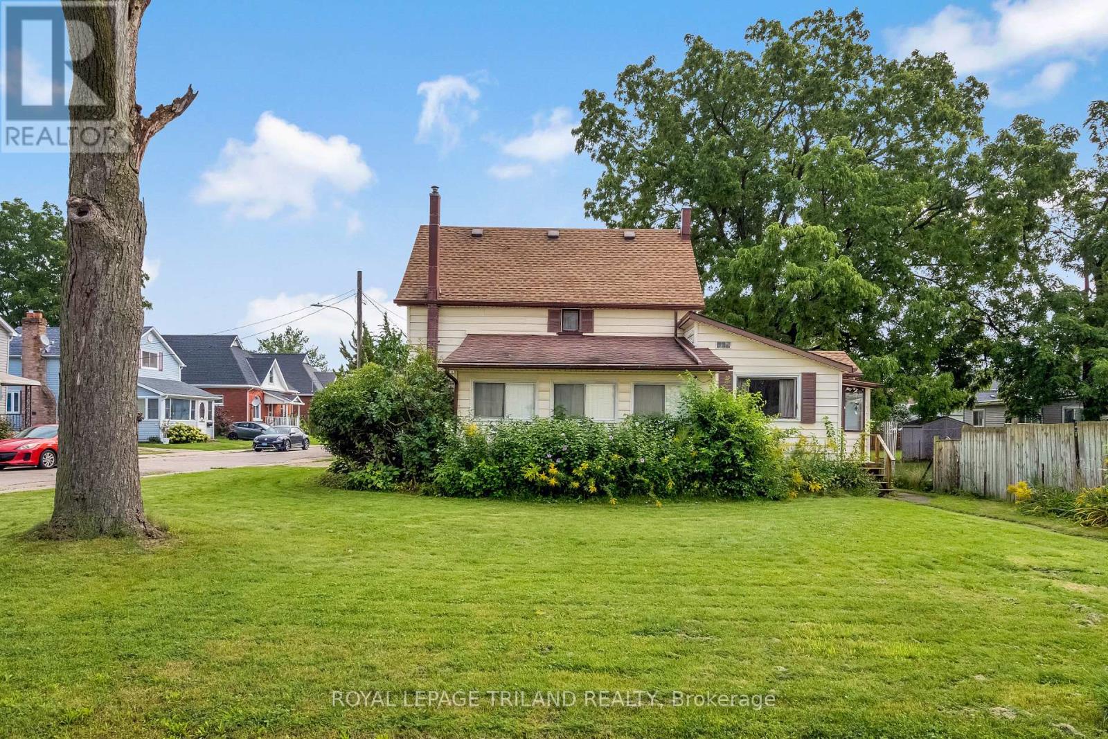 15 Antrim Street, St. Thomas, Ontario  N5P 1S2 - Photo 31 - X13743886