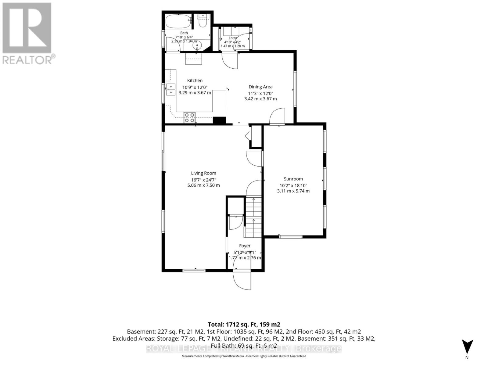 15 Antrim Street, St. Thomas, Ontario  N5P 1S2 - Photo 32 - X13743886