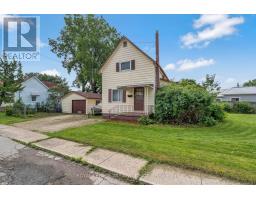 15 ANTRIM STREET, St. Thomas, Ontario