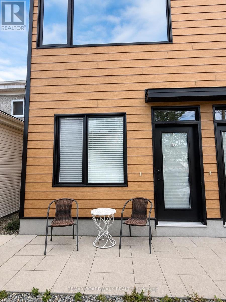 2b - 191 Hinchey Avenue, Ottawa, Ontario  K1Y 1L6 - Photo 3 - X13743928