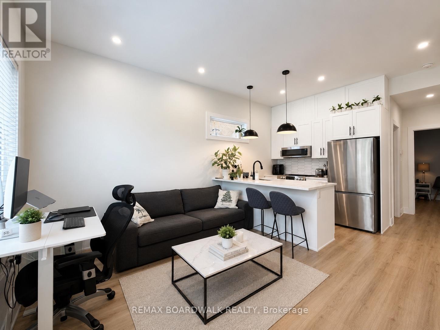 2b - 191 Hinchey Avenue, Ottawa, Ontario  K1Y 1L6 - Photo 5 - X13743928
