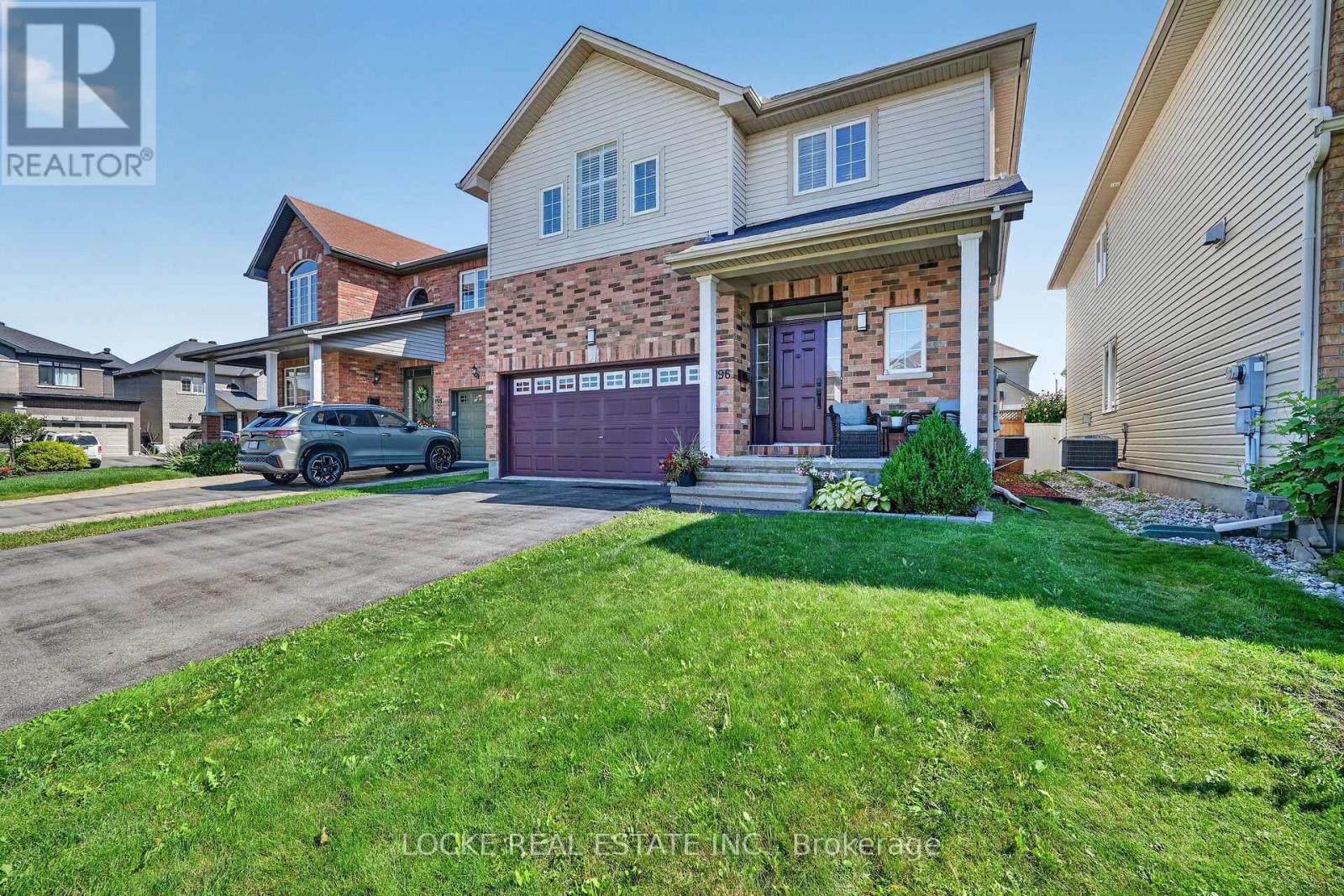 196 Felicity Crescent, Ottawa, Ontario  K1W 0C2 - Photo 2 - X13743958