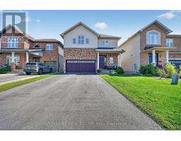 196 FELICITY CRESCENT, Ottawa, Ontario