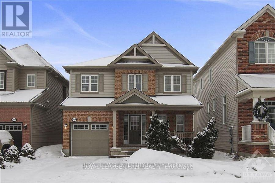 2799 GRAND CANAL STREET, Ottawa, Ontario