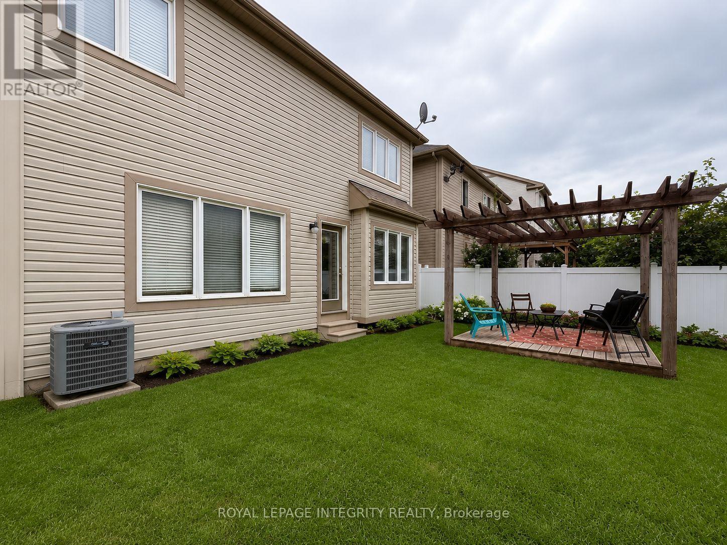 2799 Grand Canal Street, Ottawa, Ontario  K2J 0T2 - Photo 30 - X13743960