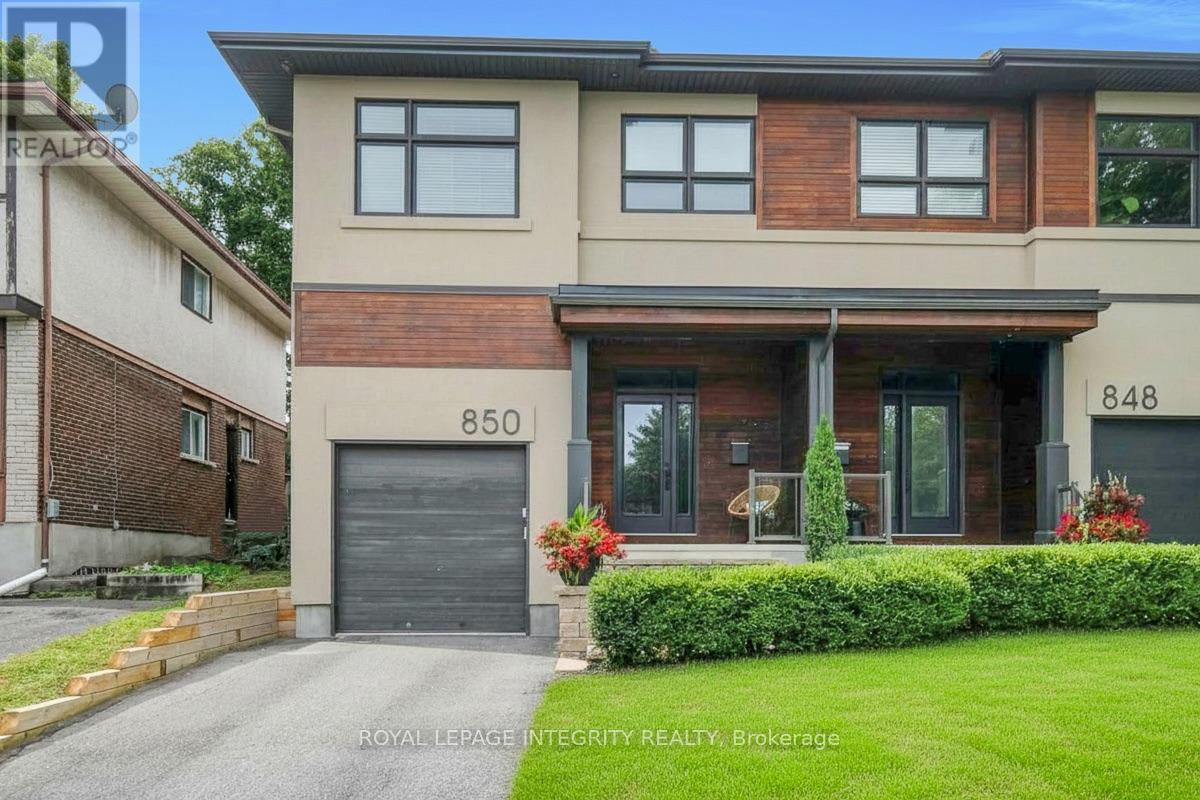 850 TAVISTOCK ROAD, Ottawa, Ontario