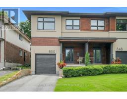 850 TAVISTOCK ROAD, Ottawa, Ontario