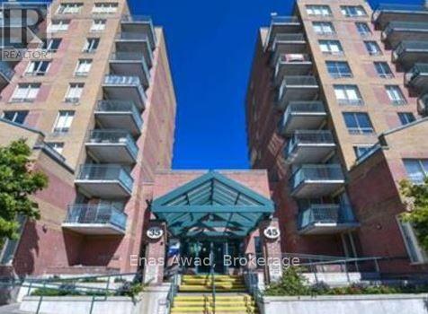 409 - 35 HOLLAND AVENUE