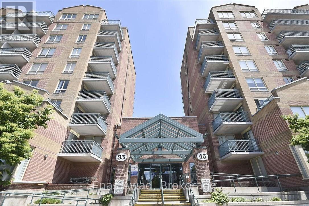 409 - 35 Holland Avenue, Ottawa, Ontario  K1Y 4S2 - Photo 13 - X13743934