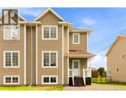 84 Harmony Drive, Riverview, New Brunswick