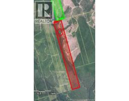LAND Kintore Tower Road, Kintore, New Brunswick