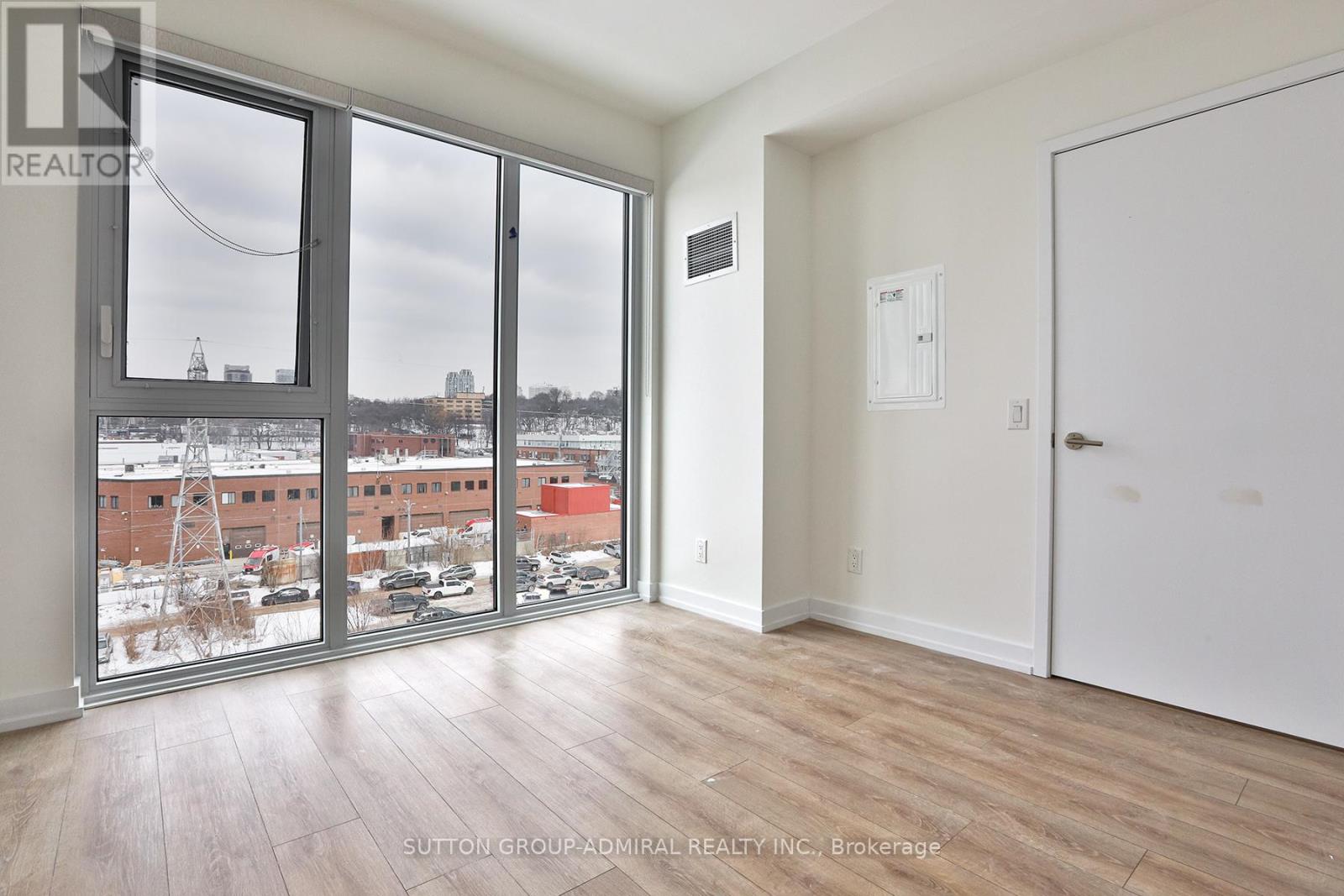 608 - 500 Dupont Street, Toronto, Ontario M6G 1Y7 - Photo 14 - C13743878