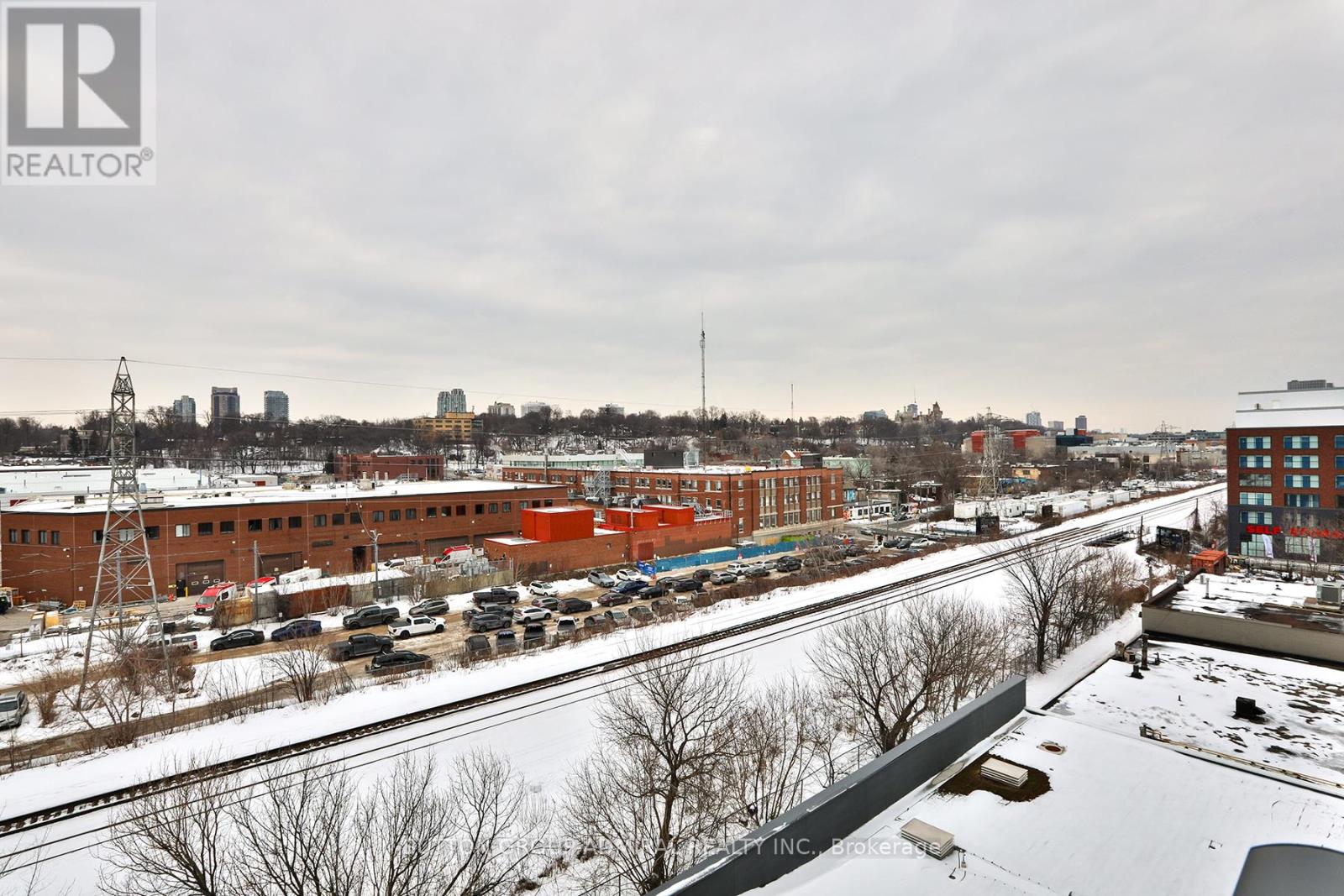 608 - 500 Dupont Street, Toronto, Ontario M6G 1Y7 - Photo 18 - C13743878