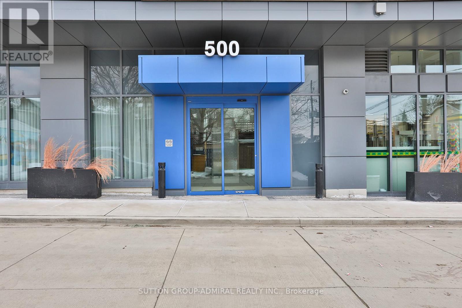 608 - 500 Dupont Street, Toronto, Ontario M6G 1Y7 - Photo 2 - C13743878