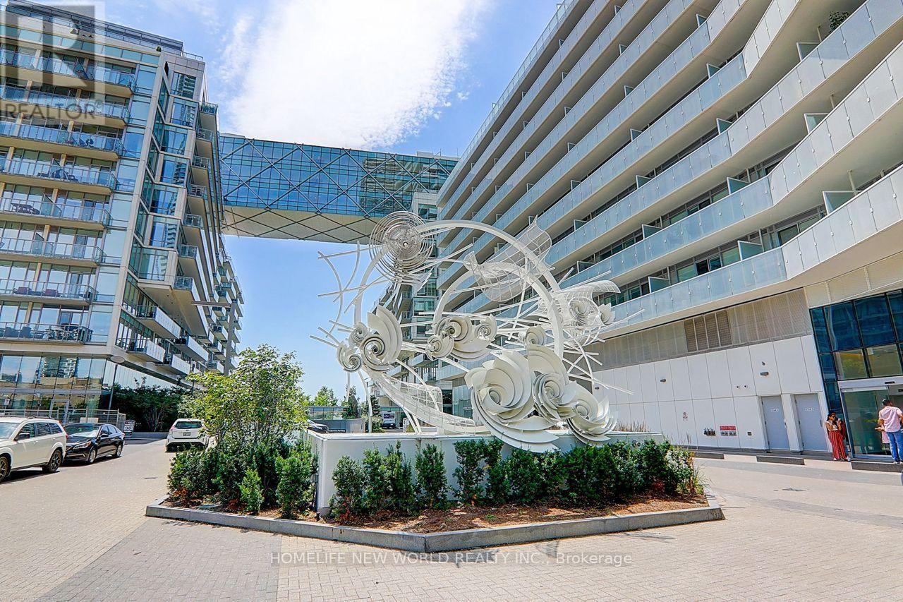 3204 - 15 Queens Quay E, Toronto, Ontario  M5E 0C5 - Photo 16 - C13743908