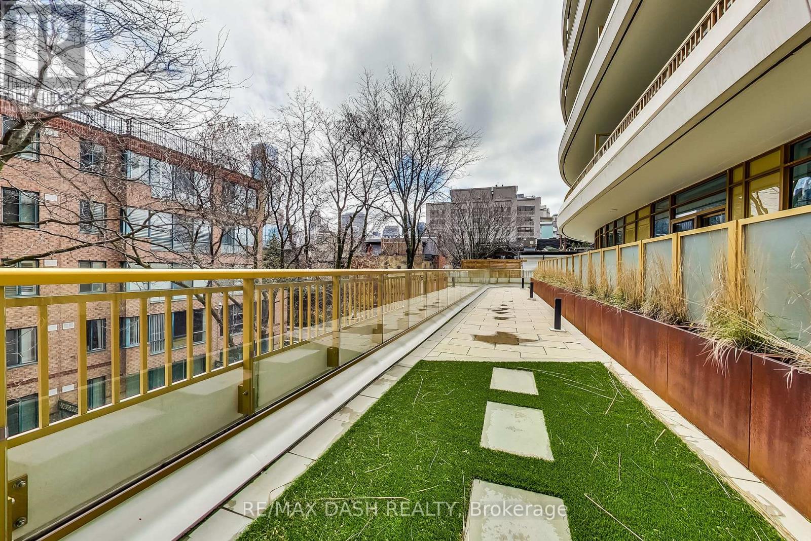 501 - 151 Avenue Road, Toronto, Ontario  M5R 2H7 - Photo 24 - C13743936