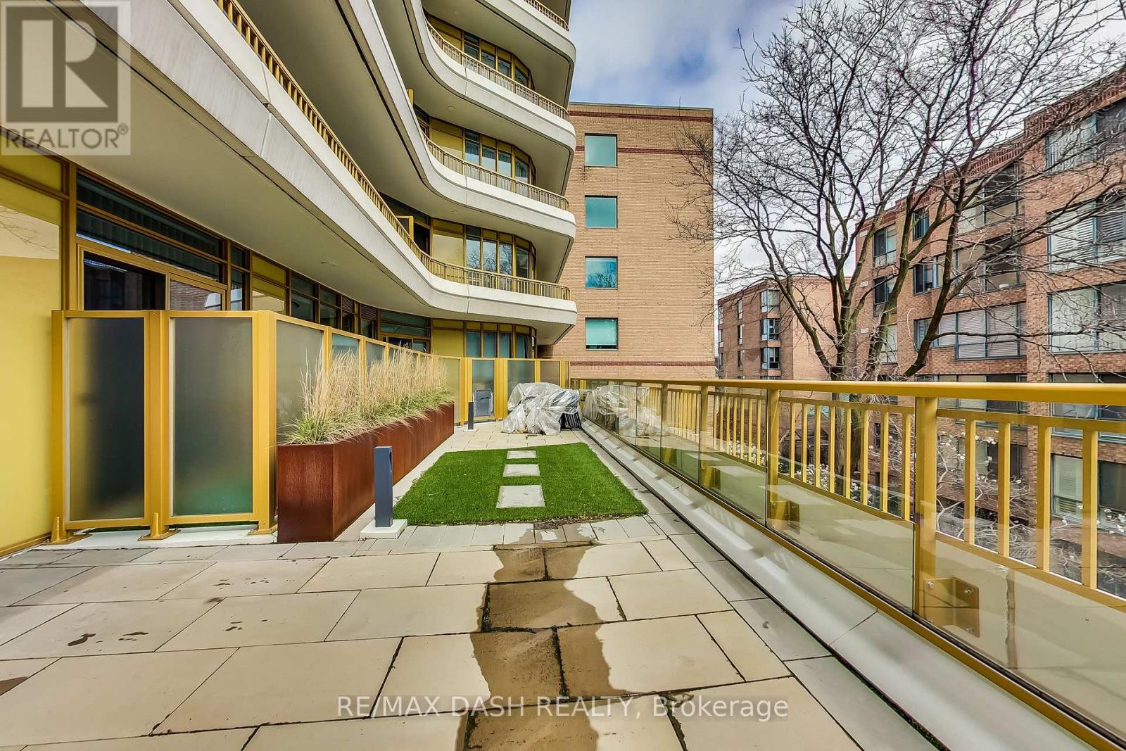 501 - 151 Avenue Road, Toronto, Ontario  M5R 2H7 - Photo 25 - C13743936