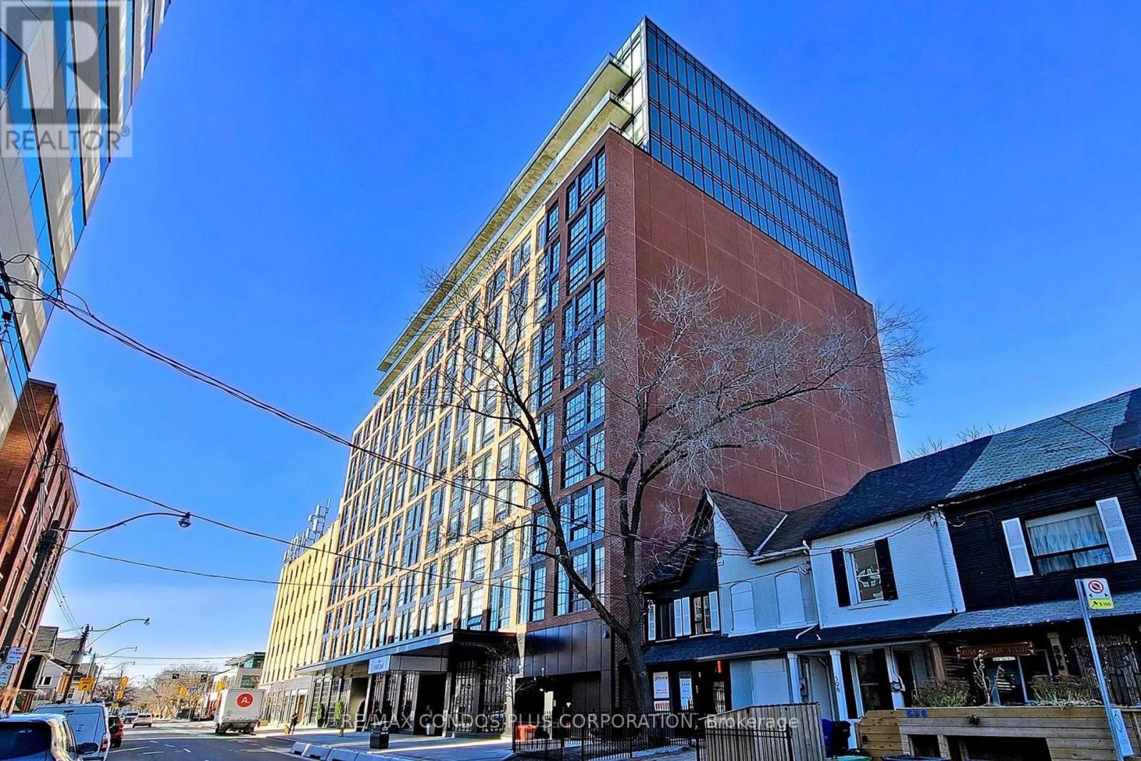 908 - 608 RICHMOND STREET W