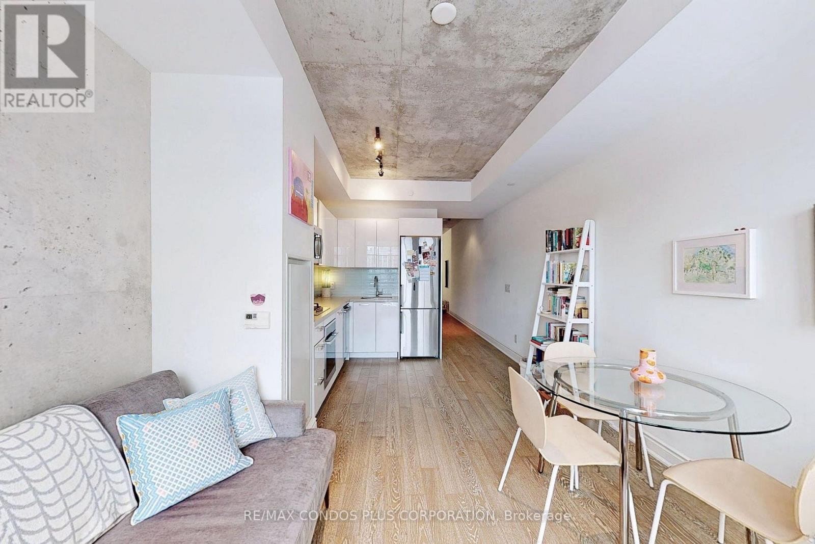 908 - 608 Richmond Street W, Toronto, Ontario  M5V 0N9 - Photo 11 - C13743964