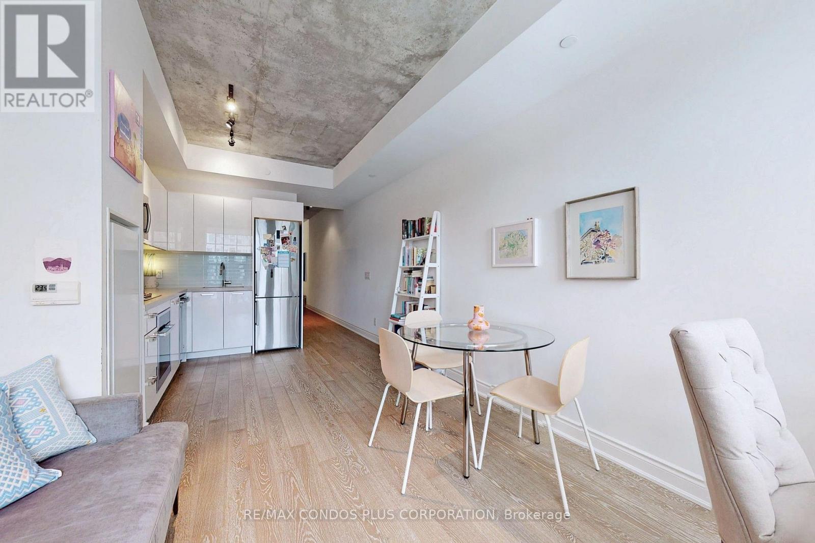 908 - 608 Richmond Street W, Toronto, Ontario  M5V 0N9 - Photo 12 - C13743964
