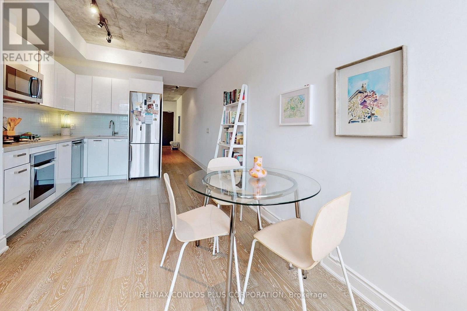 908 - 608 Richmond Street W, Toronto, Ontario  M5V 0N9 - Photo 13 - C13743964