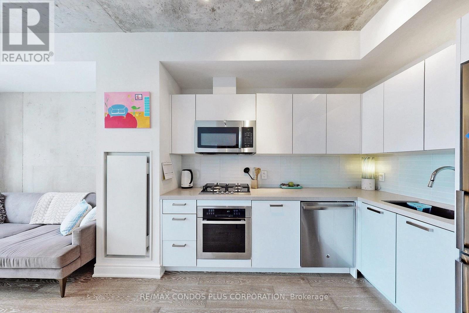 908 - 608 Richmond Street W, Toronto, Ontario  M5V 0N9 - Photo 15 - C13743964