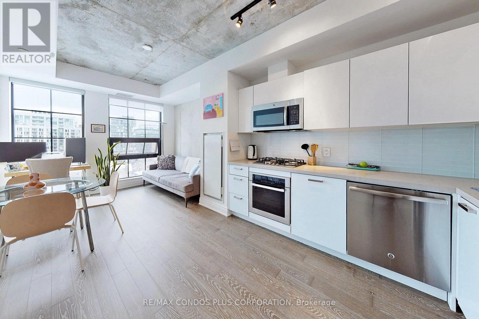 908 - 608 Richmond Street W, Toronto, Ontario  M5V 0N9 - Photo 17 - C13743964