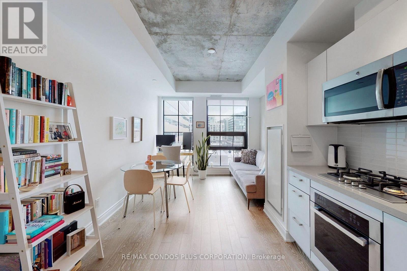908 - 608 Richmond Street W, Toronto, Ontario  M5V 0N9 - Photo 18 - C13743964